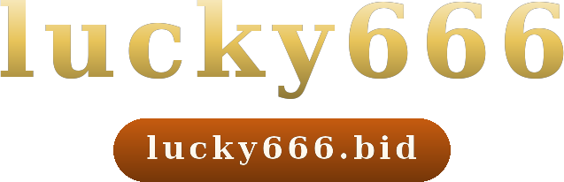 lucky666 logo