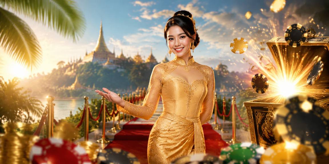 lucky666 Treasure Saga ကိုဘယ်လိုကစားတွေ့ရှိလဲ